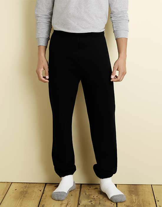 GILDAN® HEAVY BLEND™ SWEATPANTS. 1820 