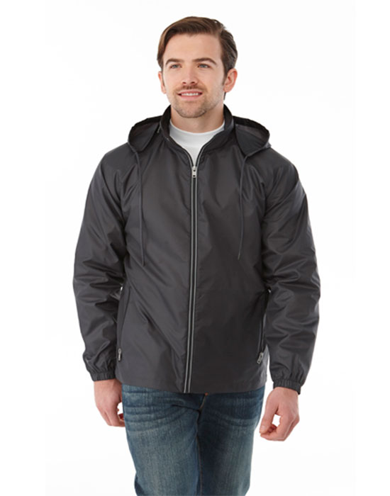 Riverside Lightweight Polyester jacket Item L02460 •